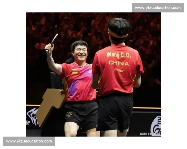 破心魔！梁靖崑 3-1 逆转阿拉米扬 国乒 1-1 追平伊朗